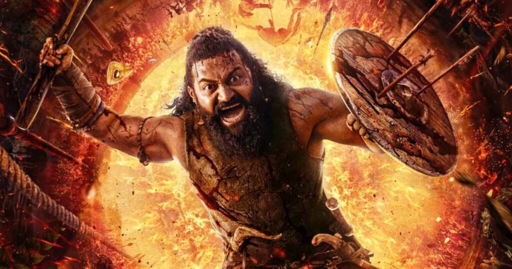 Kantara Chapter 1 Cross 1000 Crore? Its Challenges to Crossing 1000 Crore.  Will Kantara Chapter 1 Cross 1000 Crore? Final Insights