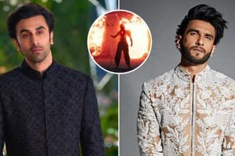 Ranbir Kapoor vs Ranveer Singh